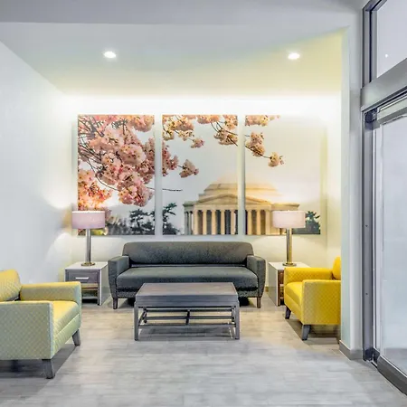 Hyatt Place Washington D.C./National Mall-2