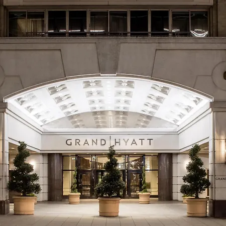 Grand Hyatt Washington-3