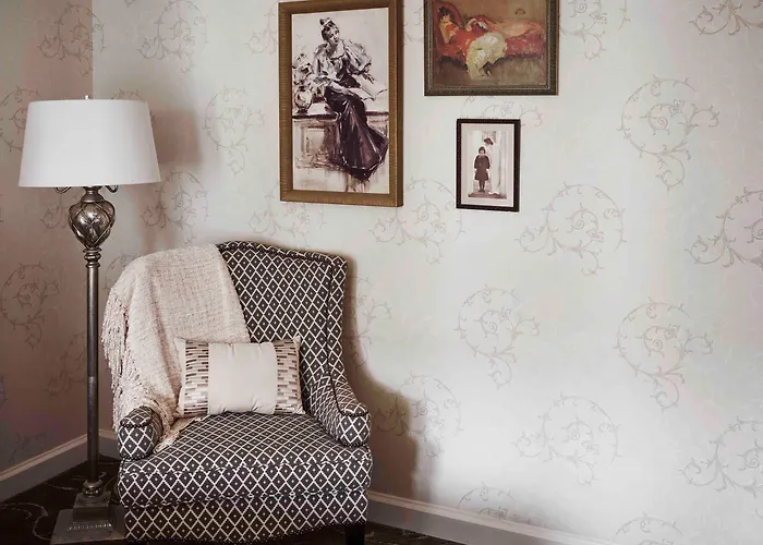 Apart hotel: Hamilton Hotel - Washington Dc