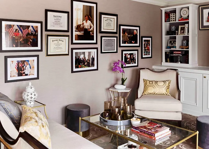 Apart hotel: Hamilton Hotel - Washington Dc